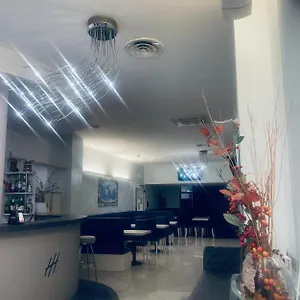 Szálloda Holiday- Finestrella, Bologna