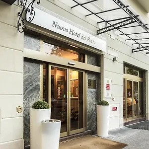 Szálloda Nuovo Del Porto, Bologna