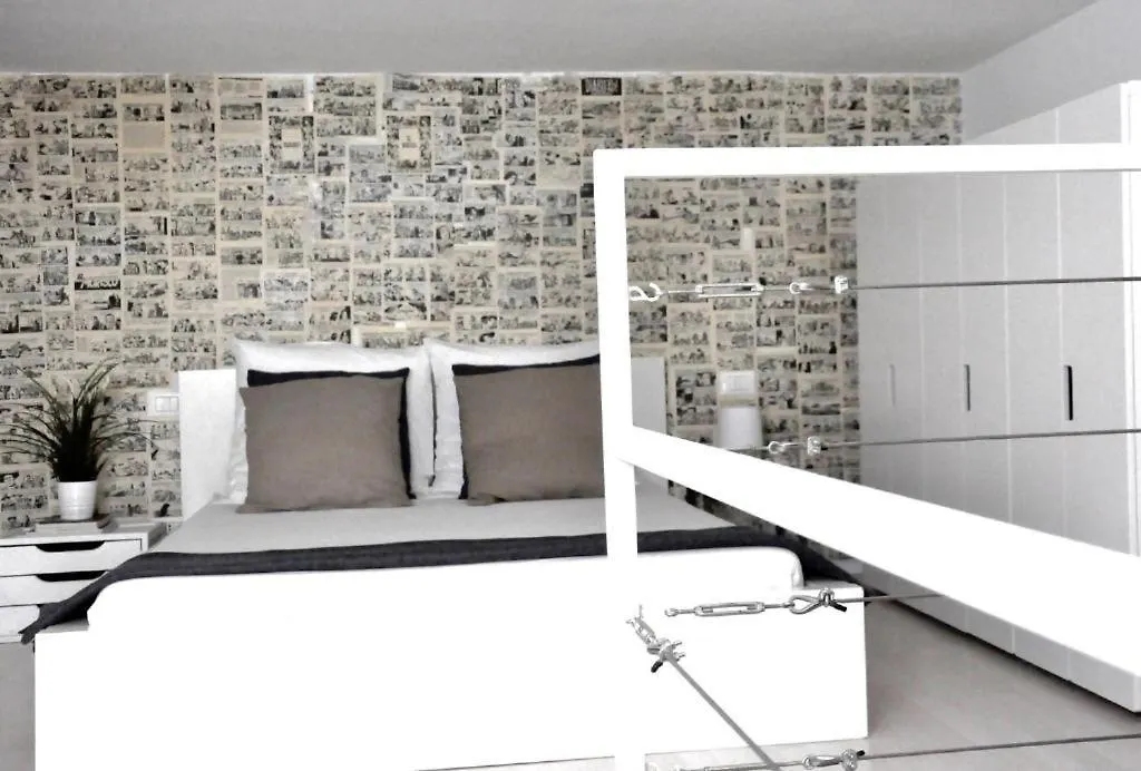 Housmart Podgora 1-2 Apartment Bologna
