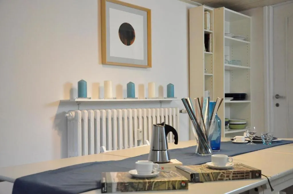 Housmart Podgora 1-2 Apartment Bologna