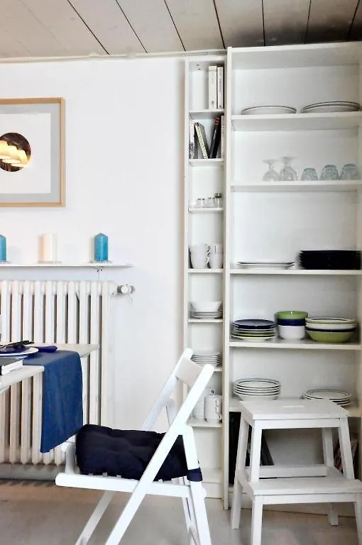 Housmart Podgora 1-2 Apartment Bologna