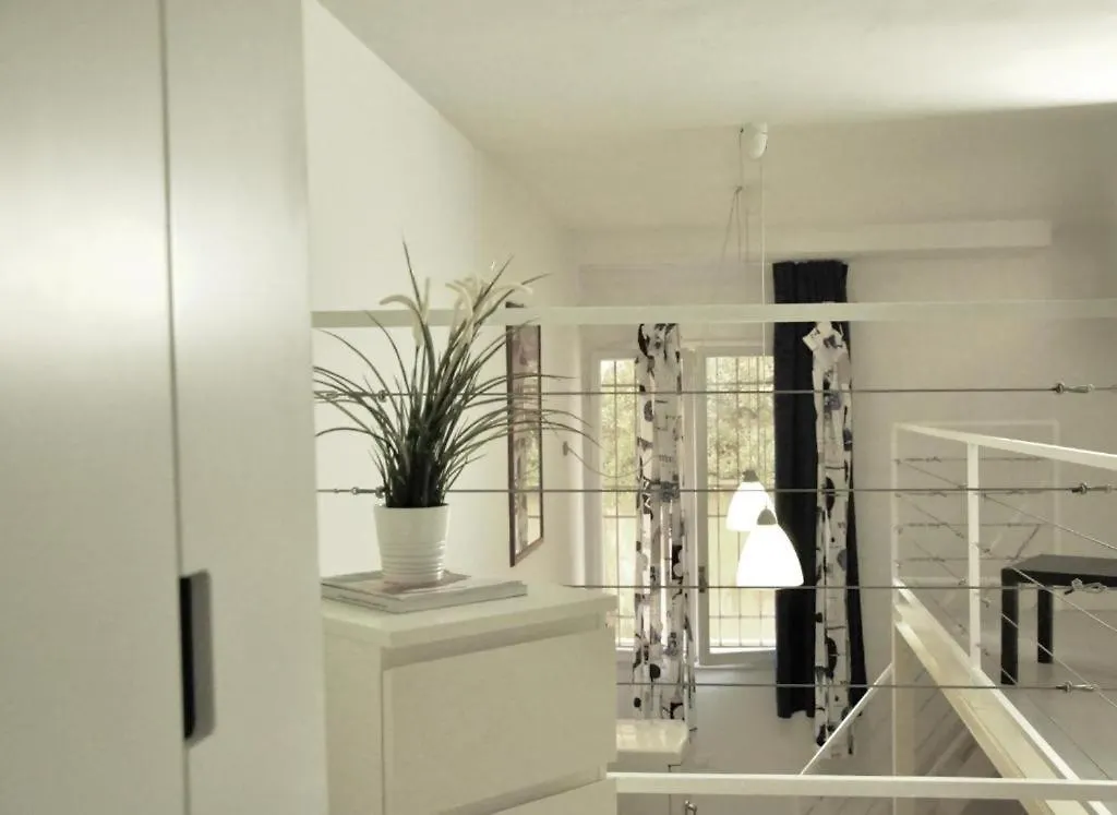 Housmart Podgora 1-2 Apartment Bologna Italy
