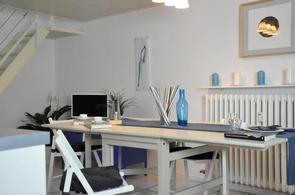 Housmart Podgora 1-2 Apartment Bologna